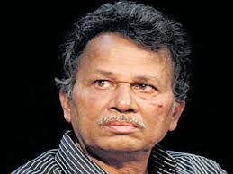 ಜಿಎಸ್‌ಟಿ ವಿರೋಧಿಸಿ ಚಿತ್ರರಂಗ ಬೀದಿಗಿಳಿಯಲಿ: ಬರಗೂರು ರಾಮಚಂದ್ರಪ್ಪ